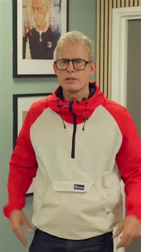 126K views · 534 reactions | The one you’ve been waiting for, Penfield Anorak launches Thursday 27th at 7pm across two colourways. | 80s Casual Classics | Facebook