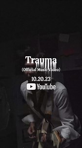 We're going LIVE on YouTube Tomorrow for #TheJuansTraumaMV! 🥳 See you on October 20 at 6PM on YouTube! 👾 | The Juans