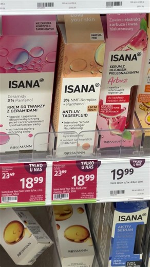 ROSSMANN SALE!