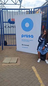 367K views · 4.4K reactions | Service Alert ⚠️  Occupation notice from 30 Nov 2024 | Metrorail Gauteng | Facebook