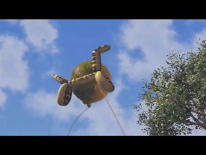 Rattlesnake Jake (Shrek) Part 17 - Heading to DuLoc ("My Beloved Monster and Me")