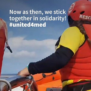 7.2K views · 456 reactions | Wir halten zusammen! SOLIDARITÄT wird in...