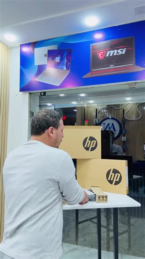 ✔️🔥😍 HP LAPTOP 15-FD1079NK — Intel Core Ultra 5 125H — RAM 16 Go — INTEL ARC GRAPHICS — 512 Go SSD 1680 DT💰 ☎ TEL : 25 491 646 🔥🔥 Nouvelle génération Intel Ultra — rapide, moderne et puissant 🔥🔥 ✅ Écran : 15.6” Full HD ✅ Processeur : Intel® Core™ Ultra 5 125H, 14 cœurs / 18 threads, cache 18 Mo, jusqu’à 4.50 GHz ✅ RAM : 16 Go DDR5 ✅ Disque Dur : 512 Go SSD NVMe ✅ Carte Graphique : Intel® Arc Graphics (nouvelle génération) ✅ Couleur : Noir ✅ Windows 11 — Design élégant et récent ⸻ ➡️ Prix 