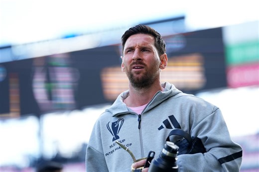 "I mix it with Sprite to get drunk faster" - Lionel Messi talks about wine, celebrity gossip shows and much more in candid interview