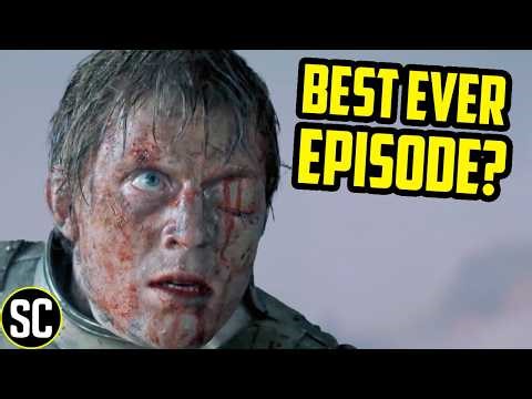 Knight of the Seven Kingdoms Episode 5 Review -- Best Thrones Episode Ever?