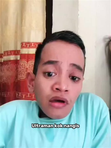Kumpulan Video dan Meme Ultraman Terkeren di TikTok
