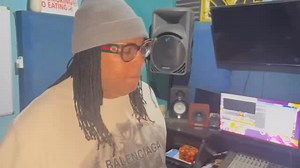 Veteran Dancehall hit maker Alozade on the Time Come Riddim ONE TO ONE 🔥 | NEAKO FIRE