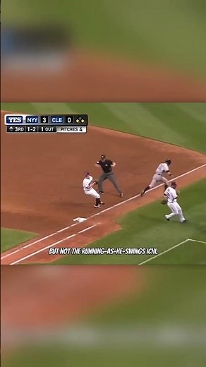 Ichiro Suzuki Turning Routine Groundouts Into Hits