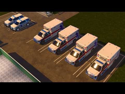 So spielt sich der Rettungsdienst in Global Rescue! [Angespielt]