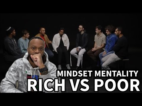 Are Billionaires Actually Ethical? Truth About Wealth Inequality. Rich Men vs Poor Men Mentality