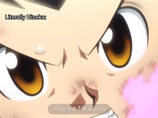 Hunter x Hunter: Exploring the Boredom of Gon and Hisoka