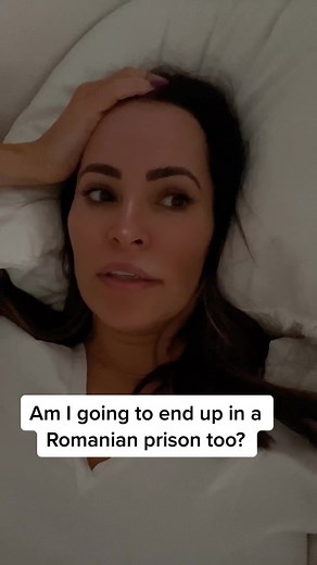 Jen Larson on TikTok