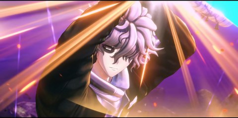 Tribe Nine - Official Ver 1.0 Release Trailer