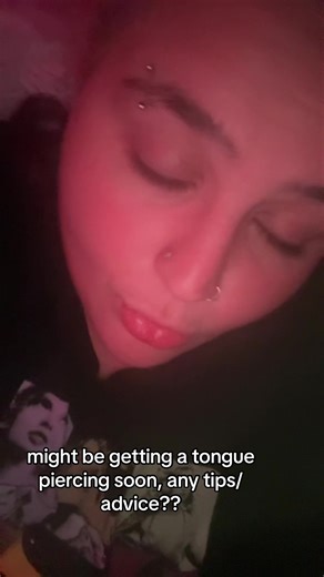 Essential Tips for Getting a Tongue Piercing