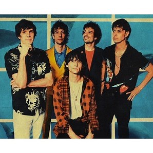 The Strokes