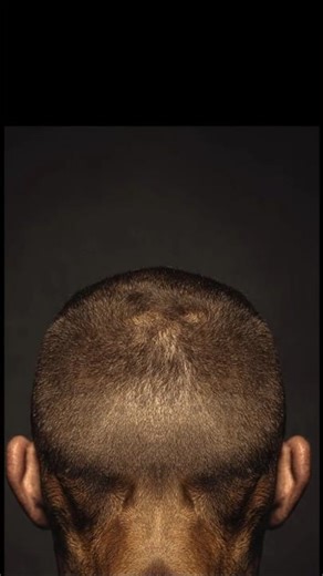 That Transformation Just Broke My Brain #creepyshort #weirdillusion #eeriemoment