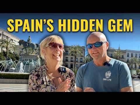 48 Hours in Jerez — Tapas, Sherry & Flamenco (Locals' Guide)