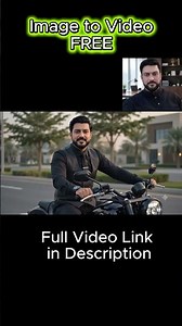 Free Image to Video – How to Create Videos with AI