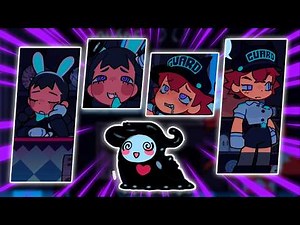 HAVING a GREAT TIME at the PARK | Cryptid Park (Level 1 & 2) | FULL GAMEPLAY