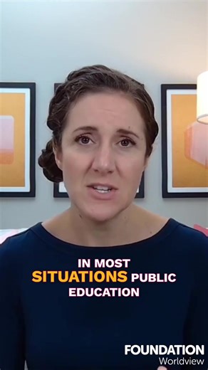 Foundation_Worldview on TikTok