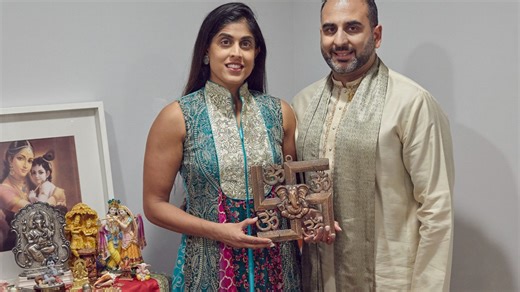 Asian faiths try to save swastika symbol corrupted by Hitler