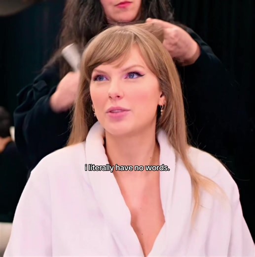 The Most Gorgeous Woman in the World