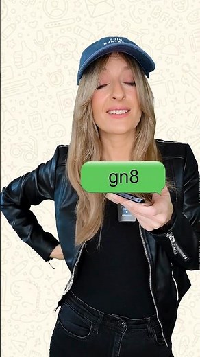 How to chat in 🇩🇪German