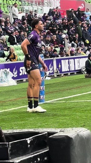 Powerful Storm Sweeps Through Melbourne | Xavier Coates Highlights