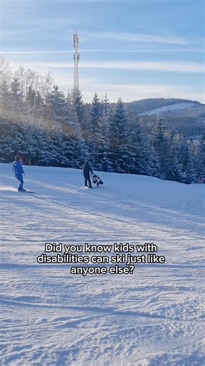 A Guide to Adaptive Skiing for Kids with Disabilities