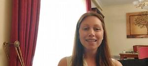 Learn Romanian online with tutor Daniela Brumea