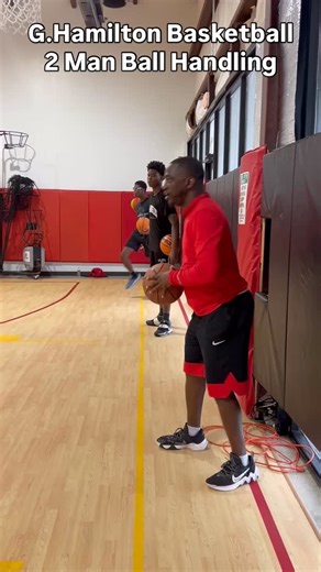 Gerren Hamilton on Instagram: "Dedicated basketball coach and former collegiate athlete with over 15 years of coaching and player development experience. Proven track record of helping athletes reach their full potential on and off the court. Passionate about teaching fundamentals, developing leadership, and building programs that emphasize discipline, teamwork, and character. Playing Career Southwestern Assemblies of God University (2007–2009) 4-Time All-Conference Point Guard Voted one of the