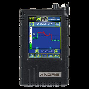 ANDRE Deluxe | TAMCE