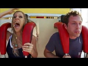 IASIP - Dee gets her hair torn out and Dennis pukes his guts out