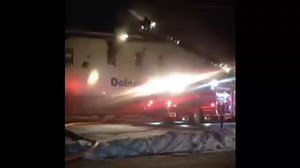 94K views · 156 reactions | Very scary. Amateur video captures an...