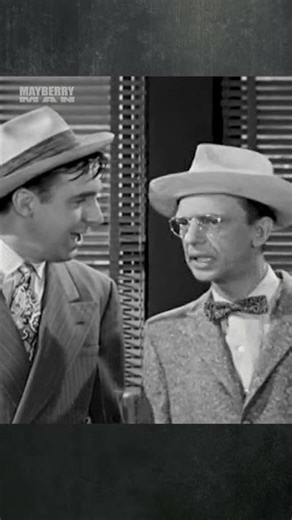 Do you remember Opie Taylor Sr?