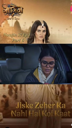 Naagin Season 7 Episode 1 Highlights