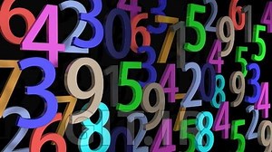 Fully Accredited Professional Numerology Diploma Course