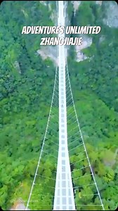 38 reactions | Let’s skip the hike and take a thrilling descent from Zhangjiajie Grand Canyon! First, we soared across the canyon on the high-altitude zipline, and then whooshed down the 600m-slide snaking through the gorges into the forest below! #zhangjiajie #zhangjiajie2025 #张家界 #张家界大峡谷 | Huilian Ng | Facebook