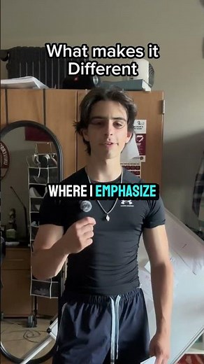 Build a Beginner Lifting Program in 30 Seconds