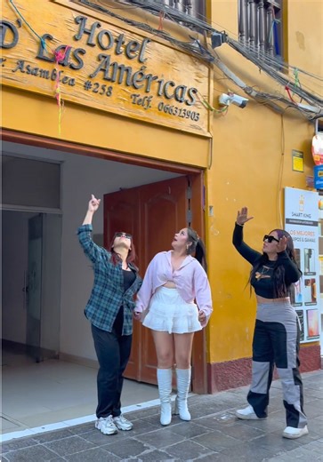 Hotel las americas la mejor opción! En el centro de Ayacucho!!! | Hotel Booking