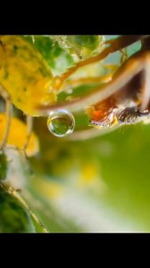 Black ants #animals #animalworld #ANTS #blackants | Animal Documentary