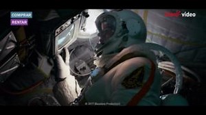 El espacio esconde muchos obstáculos y peligros. 🌑 ⚠️ ¡Descúbrelos viendo Spacewalker! 🚀 ow.ly/W1Ya50N4UMP | Claro video