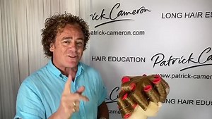 9.2K views · 479 reactions | Getting Ready! | Patrick Cameron Hair | Facebook