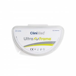 UltraFrame® Flange Extenders | CliniMed