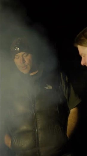 It's hard to beat, home made, wild game cooking!