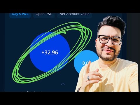 MY SIMPLE TRADING STRATEGY explained \\ How to use the price ladder on Webull? | Price action trading