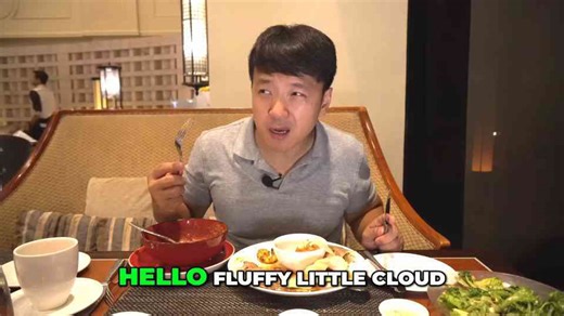 Epic Buffet Adventure: Best Food in the World!