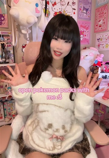 Best Pokémon Pack Suggestions for Cute Full Arts