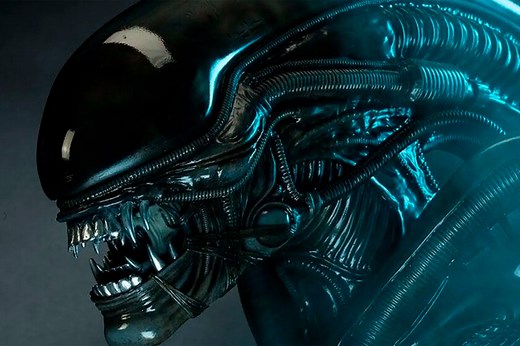 "Era repugnante": la nueva película de Alien tiene escenas tan asquerosas que muchos actores no querían ver su resultado final