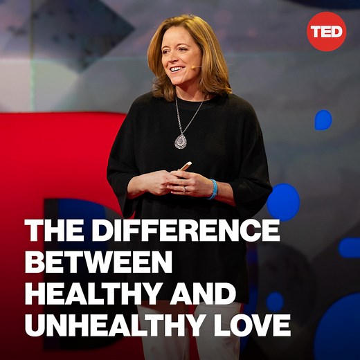 While you can’t make every unhealthy relationship healthy, you can do your part every day to do relationships better, says relationship expert Katie Hood. Watch her full talk on the 5 signs of unhealthy love — and how to know when it’s time to leave a relationship altogether: http://t.ted.com/iPDfwhv | TED